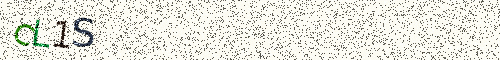 Cryptogramme