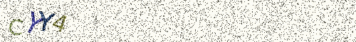 Cryptogramme