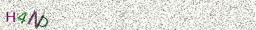 Cryptogramme