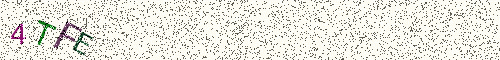 Cryptogramme