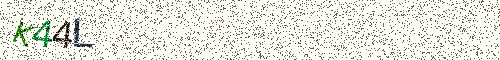 Cryptogramme