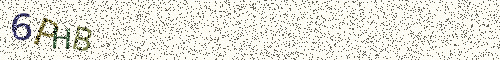Cryptogramme