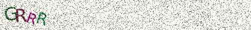 Cryptogramme