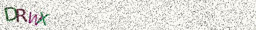 Cryptogramme