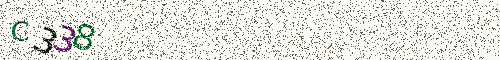 Cryptogramme