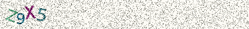 Cryptogramme