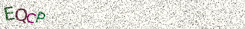 Cryptogramme