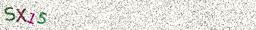 Cryptogramme