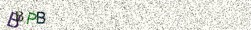 Cryptogramme