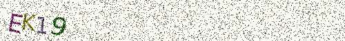 Cryptogramme