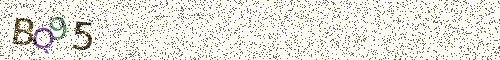 Cryptogramme
