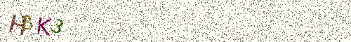 Cryptogramme