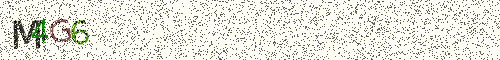 Cryptogramme