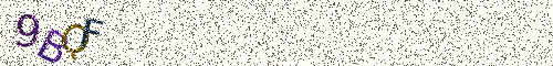 Cryptogramme