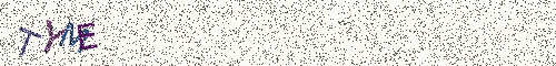 Cryptogramme
