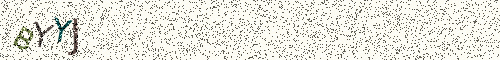 Cryptogramme