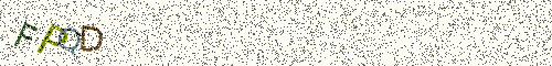 Cryptogramme