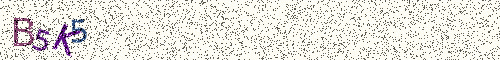 Cryptogramme