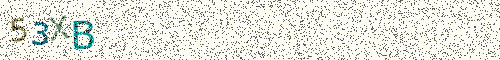 Cryptogramme