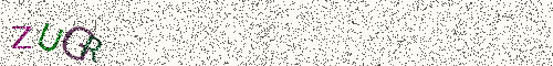 Cryptogramme
