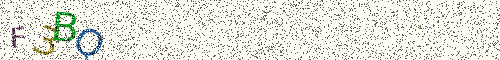 Cryptogramme