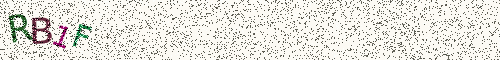 Cryptogramme