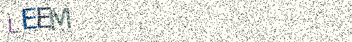 Cryptogramme
