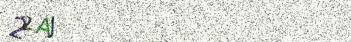 Cryptogramme
