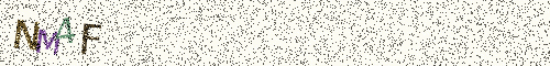 Cryptogramme