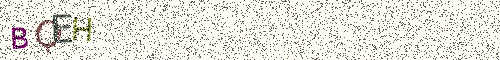 Cryptogramme