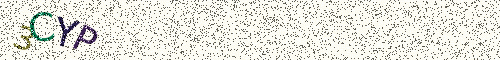 Cryptogramme