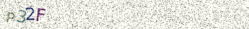 Cryptogramme