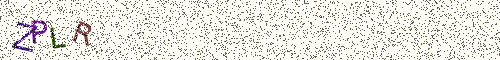 Cryptogramme