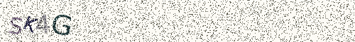 Cryptogramme