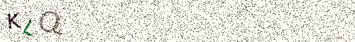 Cryptogramme