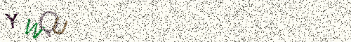 Cryptogramme