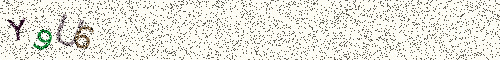 Cryptogramme