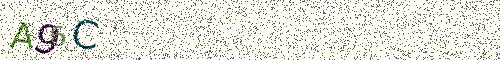 Cryptogramme