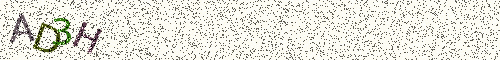 Cryptogramme