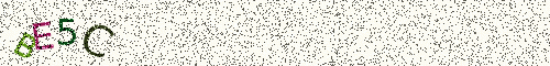 Cryptogramme