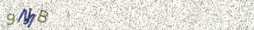 Cryptogramme