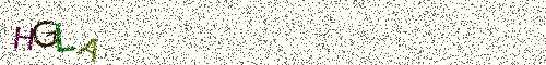 Cryptogramme
