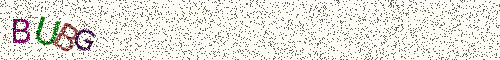 Cryptogramme