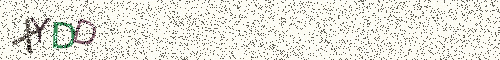 Cryptogramme