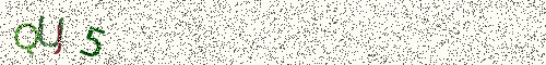 Cryptogramme