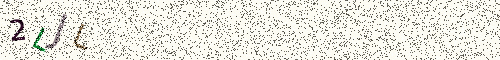 Cryptogramme