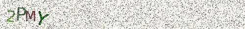 Cryptogramme