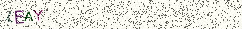 Cryptogramme