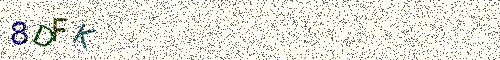 Cryptogramme