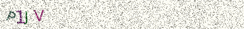 Cryptogramme